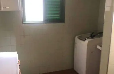 Apartamento com 2 dormitórios, 60 m² - venda por r$ 180.000,00 ou aluguel por r$ 1.410,00/mês - vila cristina - são josé do rio preto/sp