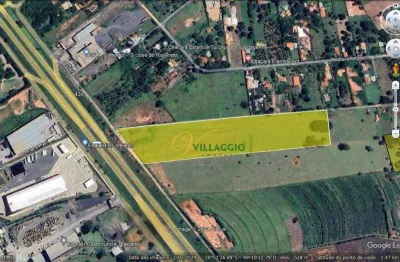Área para alugar, 20000 m² por r$ 30.000/mês - vila toninho - são josé do rio preto/sp