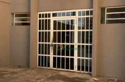 Apartamento com 2 dormitórios, 46 m² - venda por r$ 150.000,00 ou aluguel por r$ 1.141,00/mês - jardim santa lúcia - são josé do rio preto/sp