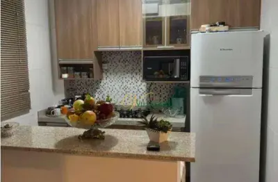 Apartamento com 2 dormitórios para alugar, 54 m² por r$ 1.629,00/mês - vila toninho - são josé do rio preto/sp