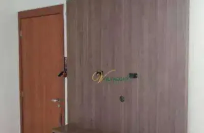 Apartamento com 2 dormitórios, 50 m² - venda por r$ 210.000,00 ou aluguel por r$ 1.760,00/mês - rios di itália - são josé do rio preto/sp