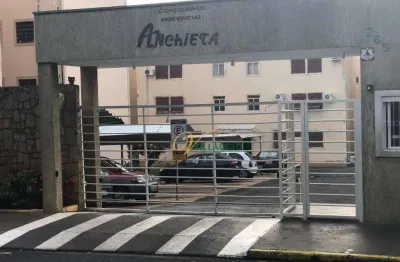 Apartamento com 2 dormitórios para alugar, 65 m² por r$ 1.500,00/mês - vila anchieta - são josé do rio preto/sp