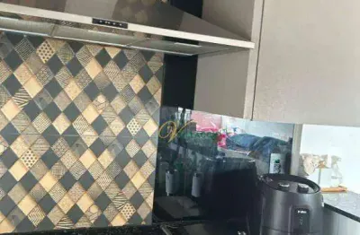 Apartamento com 2 dormitórios para alugar, 60 m² por r$ 2.675,00/mês - vila anchieta - são josé do rio preto/sp