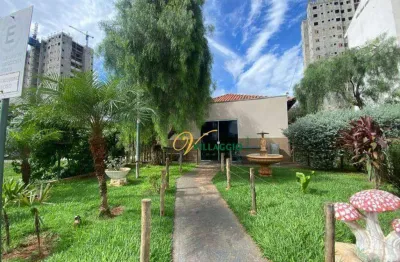 Apartamento com 2 dormitórios, 50 m² - venda por r$ 145.000 ou aluguel por r$ 1.361/mês - jardim yolanda - são josé do rio preto/sp
