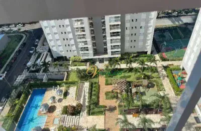 Apartamento com 2 quartos para alugar, 85 m² por r$ 4.270/mês - jardim urano - são josé do rio preto/sp