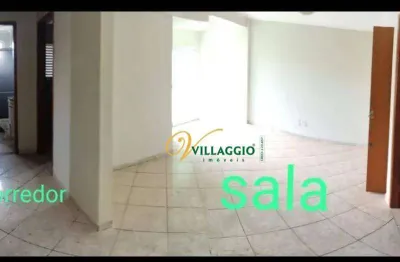 Apartamento com 3 dormitórios para alugar, 120 m² por r$ 1.700/mês - vila angélica - são josé do rio preto/sp