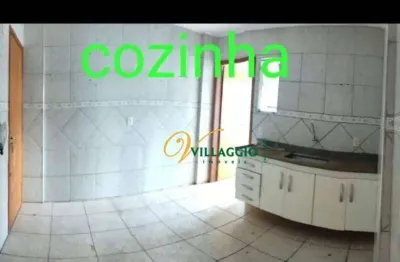 Apartamento com 3 dormitórios para alugar, 120 m² por r$ 1.600/mês - vila angélica - são josé do rio preto/sp