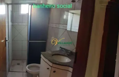 Apartamento com 3 dormitórios para alugar, 120 m² por r$ 1.600,00/mês - vila angélica - são josé do rio preto/sp