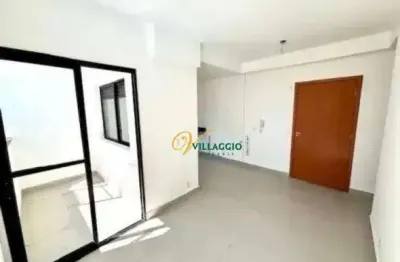 Apartamento com 2 dormitórios para alugar, 60 m² por r$ 1.930,05/mês - jardim bosque das vivendas - são josé do rio preto/sp