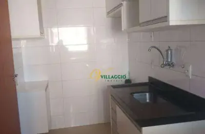 Apartamento com 3 dormitórios para alugar, 82 m² por r$ 2.754,00/mês - boa vista - são josé do rio preto/sp