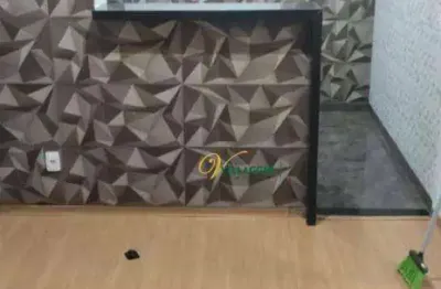 Apartamento com 2 dormitórios para alugar, 39 m² por r$ 1.733/mês - jardim planalto - são josé do rio preto/sp