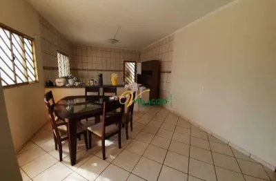 Apartamento com 3 dormitórios para alugar, 130 m² por r$ 2.600/mês - jardim seyon - são josé do rio preto/sp