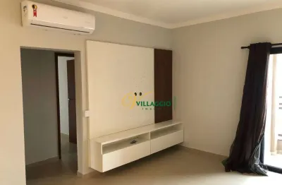 Apartamento com 3 dormitórios, 80 m² - venda por r$ 485.000 ou aluguel por r$ 3.015/mês - boa vista - são josé do rio preto/sp