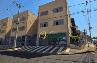 Apartamento com 2 dormitórios para alugar, 75 m² por r$ 1.798/mês - boa vista - são josé do rio preto/sp