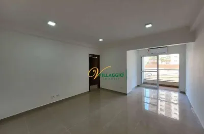 Apartamento com 3 dormitórios, 82 m² - venda por r$ 525.000 ou aluguel por r$ 3.120/mês - boa vista - são josé do rio preto/sp