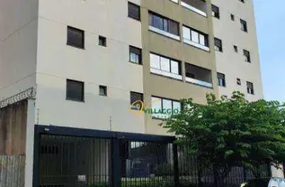 Apartamento com 3 dormitórios para alugar, 105 m² por r$ 3.690/mês - jardim walkíria - são josé do rio preto/sp