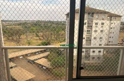 Apartamento com 2 dormitórios para alugar, 51 m² por r$ 2.000,00/mês - vila são judas tadeu - são josé do rio preto/sp