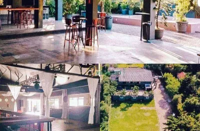 Prédio, 2000 m² - venda por r$ 3.000.000,00 ou aluguel por r$ 16.370,00/mês - estância jóckei club - são josé do rio preto/sp