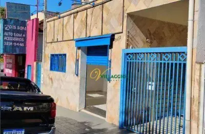 Sala para alugar, 70 m² por r$ 1.785,00/mês - centro - são josé do rio preto/sp