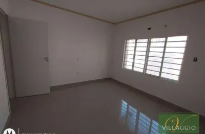 Casa com 2 dormitórios para alugar, 95 m² por r$ 1.890,00/mês - parque industrial - são josé do rio preto/sp