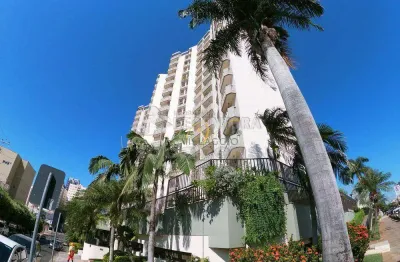 Cobertura com 4 dormitórios, 217 m² - venda por r$ 1.300.000,00 ou aluguel por r$ 7.330,00/mês - santos dumont - são josé do rio preto/sp