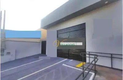 Salão, 120 m² - venda por r$ 530.000,00 ou aluguel por r$ 2.800,00/mês - residencial nato vetorasso - são josé do rio preto/sp