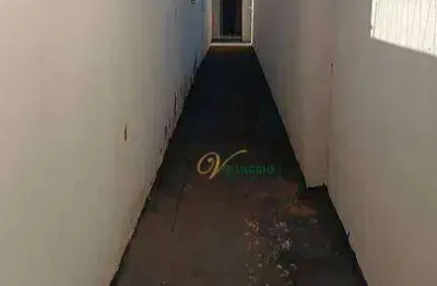 Casa com 1 dormitório para alugar, 80 m² por r$ 1.400,00/mês - jardim alto rio preto - são josé do rio preto/sp
