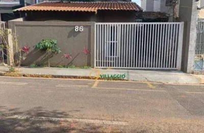 Casa para alugar, 180 m² por r$ 6.000,00/mês - vila imperial - são josé do rio preto/sp