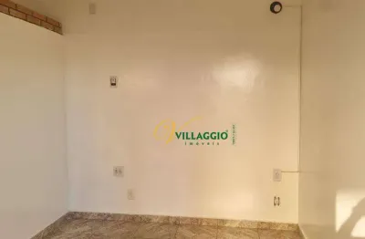 Sala para alugar, 16 m² por r$ 900,00/mês - boa vista - são josé do rio preto/sp