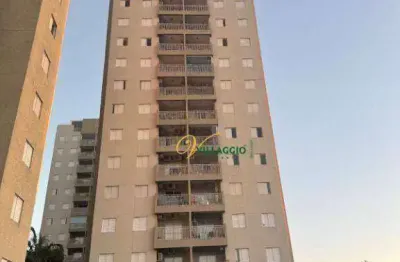 Cobertura com 3 dormitórios, 192 m² - venda por r$ 1.300.000,00 ou aluguel por r$ 5.390,00/mês - pinheiros - são josé do rio preto/sp
