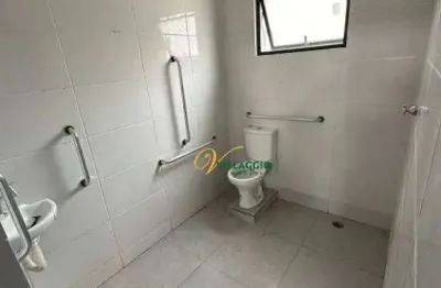 Salão, 240 m² - venda por r$ 1.300.000,00 ou aluguel por r$ 6.680,00/mês - ideal life ecolazer residence - são josé do rio preto/sp