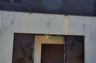 Sala para alugar, 50 m² por r$ 3.000,00/mês - jardim yolanda - são josé do rio preto/sp