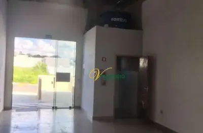 Sala comercial para alugar na Rua Fernando Grupillo, 417, SETSUL, São José do Rio Preto