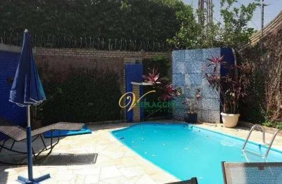 Casa com 2 quartos para alugar, 215 m² por r$ 3.330/mês - vila elvira - são josé do rio preto/sp