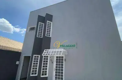 Sala para alugar, 26 m² por r$ 789,00/mês - vila maceno - são josé do rio preto/sp