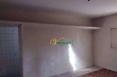 Sobrado com 3 dormitórios para alugar, 250 m² por r$ 2.200,00/mês - jardim mugnaini - são josé do rio preto/sp