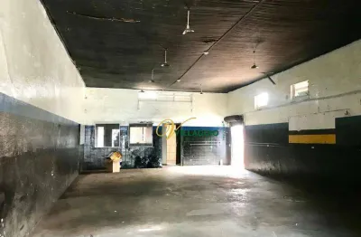 Salão para alugar, 180 m² por r$ 3.000,00/mês - jardim seyon - são josé do rio preto/sp