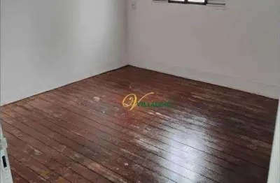 Casa com 5 dormitórios para alugar, 180 m² por r$ 2.122,00/mês - boa vista - são josé do rio preto/sp