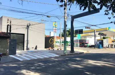 Salão para alugar, 85 m² por r$ 2.300,00/mês - vila elmaz - são josé do rio preto/sp
