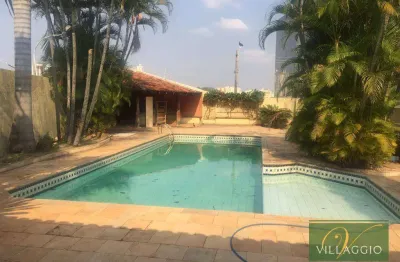 Sobrado com 4 dormitórios à venda, 880 m² por r$ 2.500.000,00 - vila são josé - são josé do rio preto/sp