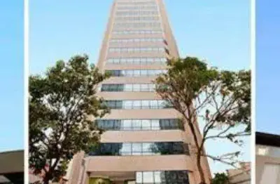 Sala, 55 m² - venda por r$ 550.000,00 ou aluguel por r$ 4.700,00/mês - imperial - são josé do rio preto/sp