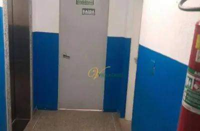 Sala, 30 m² - venda por r$ 78.000,00 ou aluguel por r$ 650,00/mês - centro - são josé do rio preto/sp