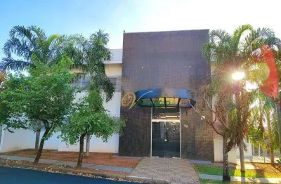 Salão, 212 m² - venda por r$ 750.000,00 ou aluguel por r$ 5.000,00/mês - parque residencial lauriano tebar ii - são josé do rio preto/sp