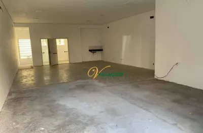 Sala para alugar, 88 m² por r$ 6.010,84/mês - parque industrial - são josé do rio preto/sp