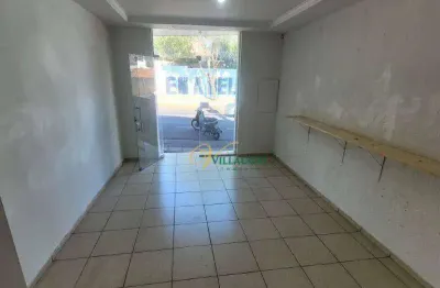 Sala comercial para alugar na Rua Bernardino de Campos, 1832, Centro, São José do Rio Preto