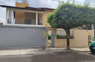 Casa com 3 dormitórios, 402 m² - venda por r$ 1.300.000,00 ou aluguel por r$ 4.890,00/mês - jardim aclimação - são josé do rio preto/sp