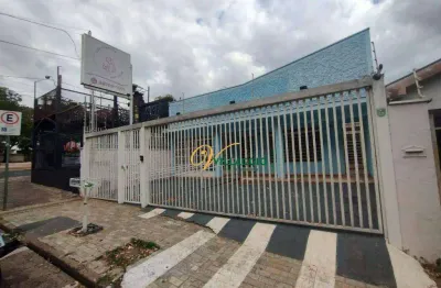 Casa com 3 dormitórios para alugar, 200 m² por r$ 2.930,00/mês - vila santa cruz - são josé do rio preto/sp