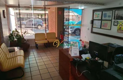 Casa, 450 m² - venda por r$ 2.000.000,00 ou aluguel por r$ 10.000,00/mês - vila santa cruz - são josé do rio preto/sp