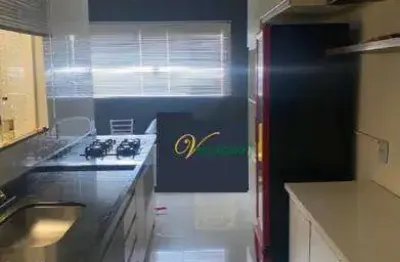 Sobrado com 2 dormitórios para alugar, 170 m² por r$ 3.790,00/mês - residencial mirante - são josé do rio preto/sp