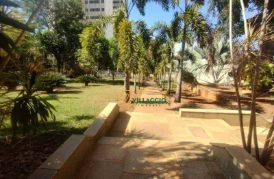 Casa com 10 dormitórios para alugar, 550 m² por r$ 15.000,00/mês - santos dumont - são josé do rio preto/sp